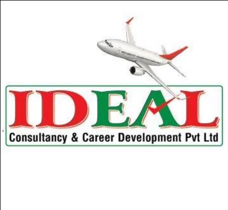 Ideal Consultancy & Career Development Pvt. Ltd logo